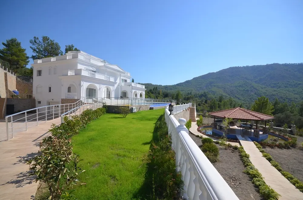 Home in Dalaman